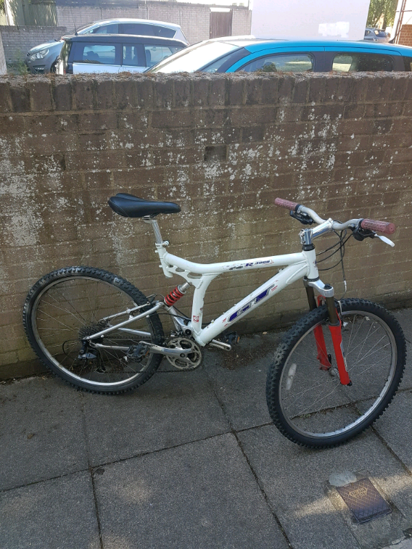 gt xcr 3000 for sale